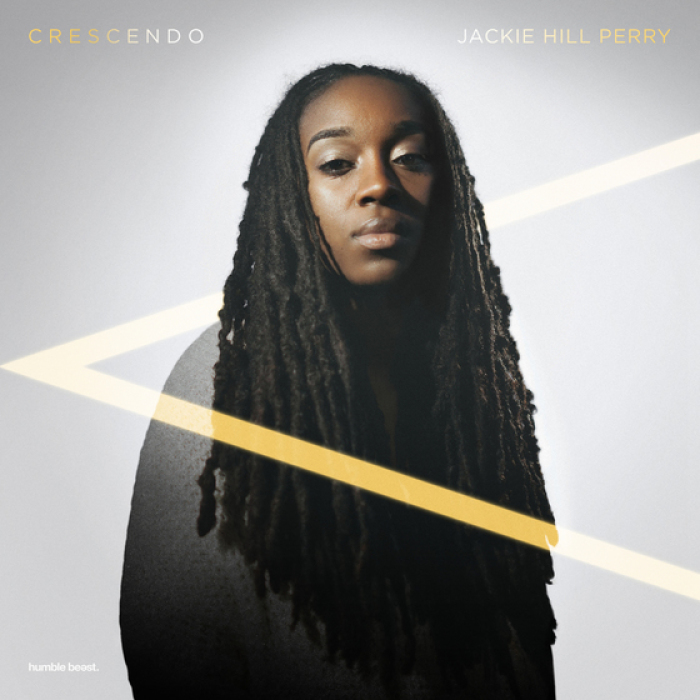 Jackie Hill Perry to unveil new album, Crescendo, on May 11, 2018.