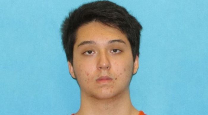 17-year-old Matin Azizi-Yarand of Plano, Texas. In May 2018, Azizi-Yarand was arrested and charged with planning an ISIS-inspired terrorist attack on a shopping mall.
