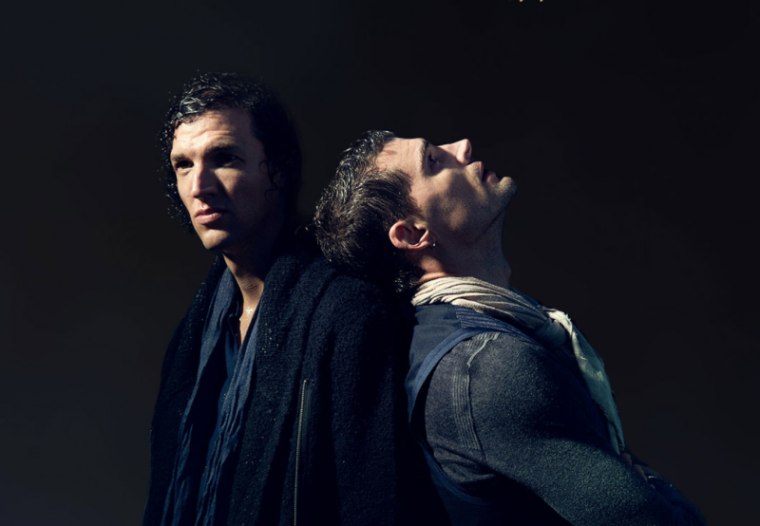 For KING & COUNTRY