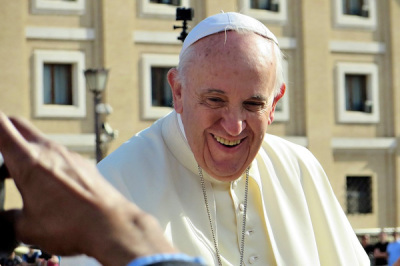 Pope Francis' reported comments to a gay man that 'God made you like this' have been embraced by the LGBT community as another sign of Francis' message of acceptance.