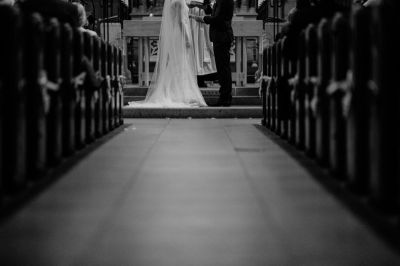 Unsplash/Jeremy Wong Weddings