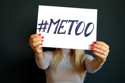 #MeToo spread virally in October 2017 as a hashtag used on social media to denounce the prevalence of sexual assault and harassment in the workplace, especially following the public revelations of sexual misconduct allegations against Harvey Weinstein.