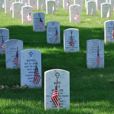 US Memorial Day