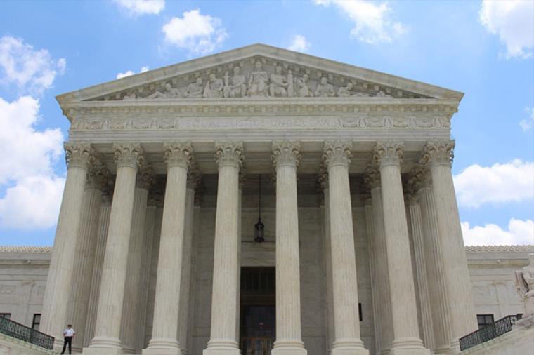 U.S. Supreme Court Washington, pixabay