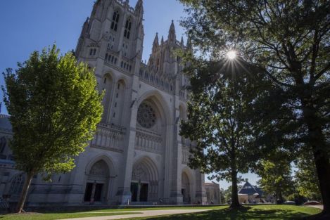 Episcopal Church caucus wants denomination to reform how it handles clergy misconduct claims