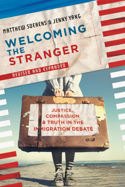 Welcoming the Stranger: Justice, Compassion & Truth in the Immigration Debate