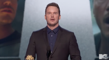 Why Chris Pratt Is The Worst Hollywood Chris, Explained