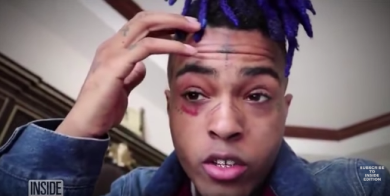 Christian Artists React to Tragic Murder of Young Rapper XXXTentacion ...