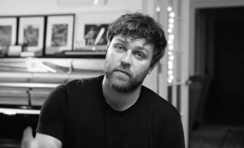 Joel Houston explains the meaning behind the Hillsong Worship song, "So Will I (100 Billion X)", December 2017.