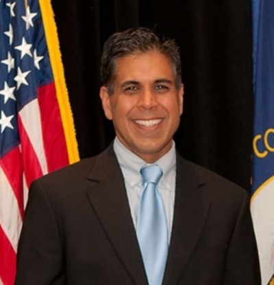 Judge Amul R. Thapar of the U.S. Court of Appeals for the Sixth Circuit