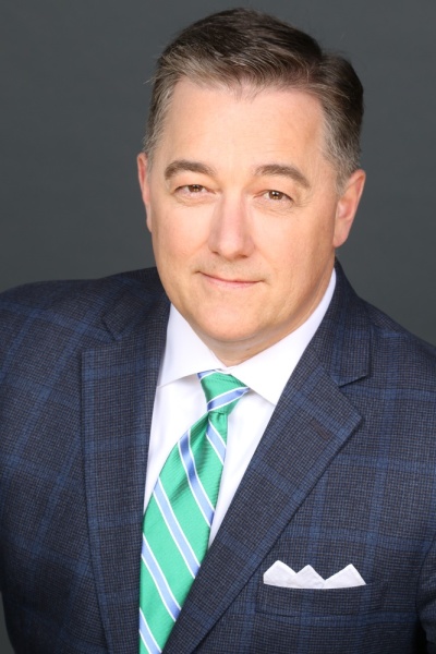 Dr. Jerry A. Johnson, President and Chief Executive Officer of the National Religious Broadcasters in this May 2017 photo.