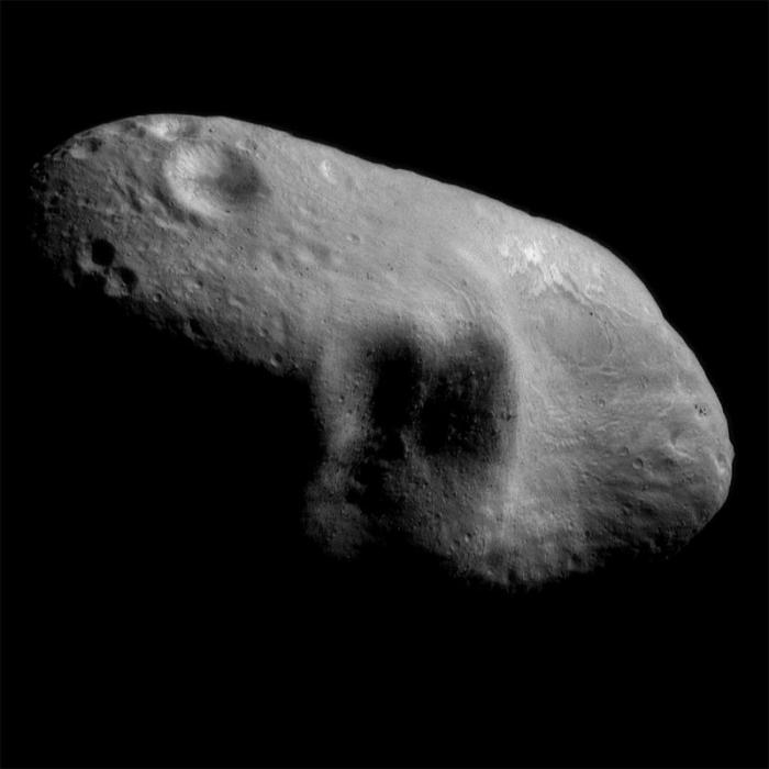 Asteroids are also known as minor planets
