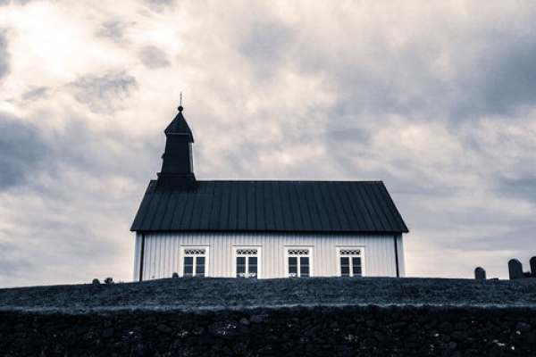 Christian nationalism done right looks like this