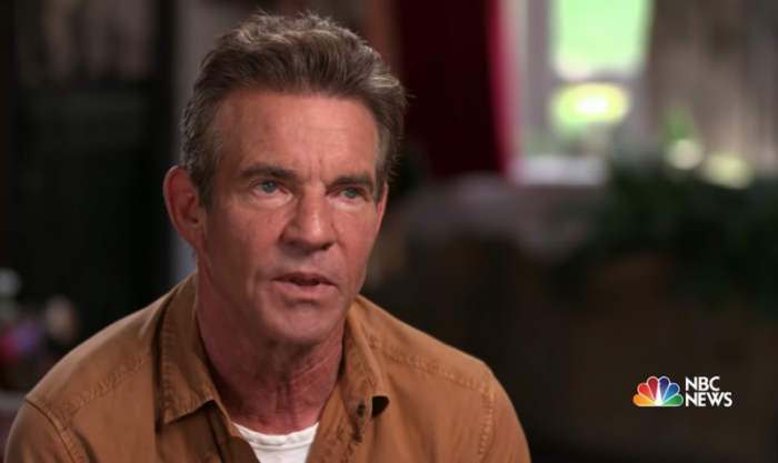 Dennis Quaid to star in new faith-based films by Erwin Brothers ...
