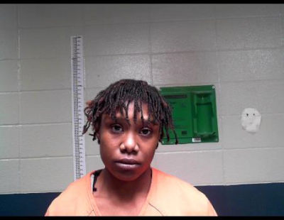 Felicia Marie-Nicole Smith, 25, has been arrested in connection with the death of 6-month-old Levi Cole Ellerbe who was abducted from his mother and burned alive in Natchitoches, Louisiana, on July 17, 2018.