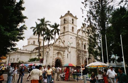 Dozens of Honduran Catholics Warn of Secretive Widespread Gay