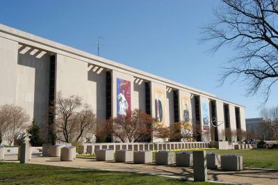 National Museum of American History in Washington, D.C.
