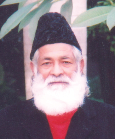 Abdul Shakoor