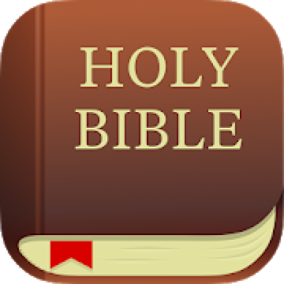 the bible app icon