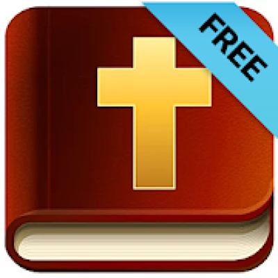 daily bible app icon