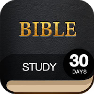bible study app icon