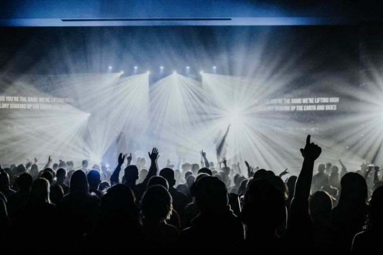 worship, praise