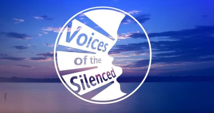 Voices of the Silenced, a documentary film about men and women who abandoned homosexuality.