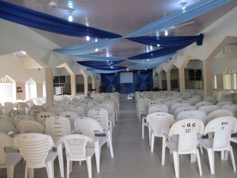 Church in Nigeria