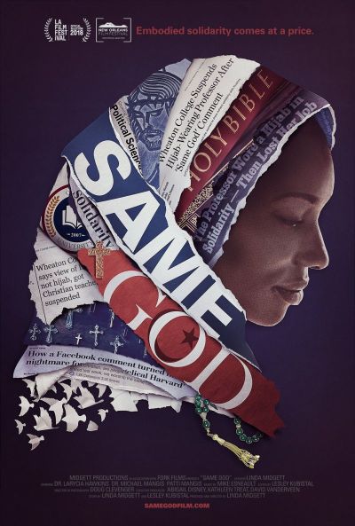 'Same God' movie poster