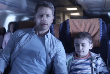 Series premiere of NBC's 