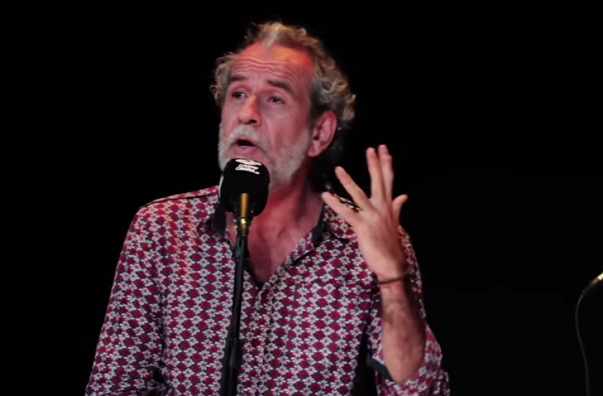 Guillermo "Willy" Toledo is a Spanish film and television actor and theater producer.