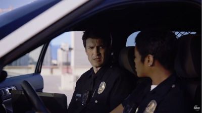 'The Rookie'
