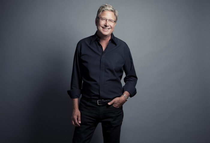 Award-winning songwriter and worship leader Don Moen has written more than 100 songs over his decades-long career.