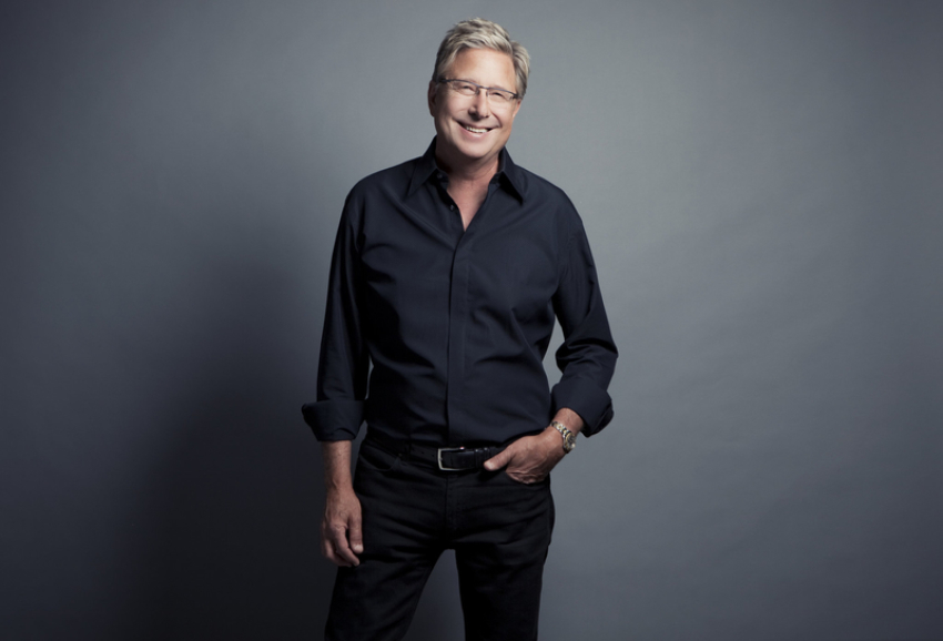 Award-winning songwriter and worship leader Don Moen has written more than 100 songs over his decades-long career.