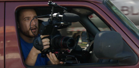 "Small Group" the movie scheduled to release in select theatres on October 19, 2018.