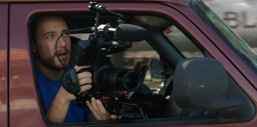 "Small Group" the movie scheduled to release in select theatres on October 19, 2018.