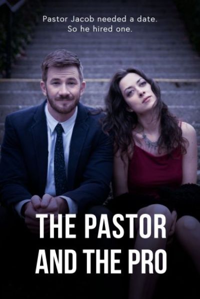 Matt Wilson's new film, 'The Pastor and the Pro' 2018.