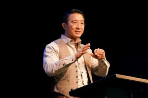 Christopher Yuan's recovery from paralyzing fall 'exceeding expectations'