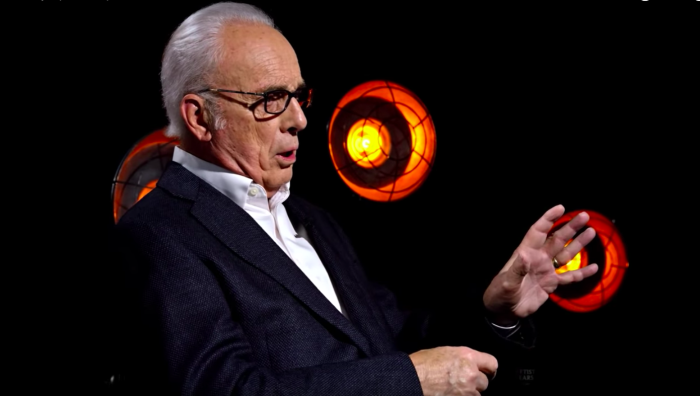 John MacArthur addresses the intersection of the Bible and politics during an interview with Ben Shapiro.
