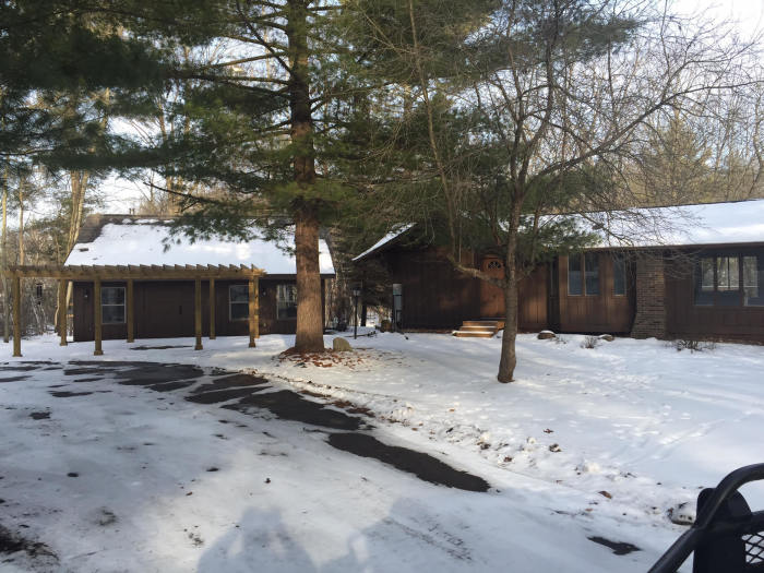 Camp Harvest in Newaygo, Michigan will be the site of the Harvest Bible Church's 'Freedom House' residential addiction recovery program to be launched on Jan. 13, 2019.