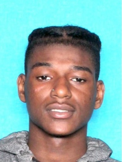 Edwin Roy Cottrell arrested by the New Orleans Police Department in this photo provided on November 30, 2018.