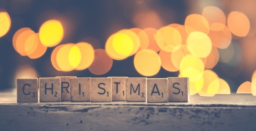 A new study from LifeWay Research found two-thirds of Americans (65 percent) say, "Christmas should be more about Jesus," down from 79 percent in 2014.