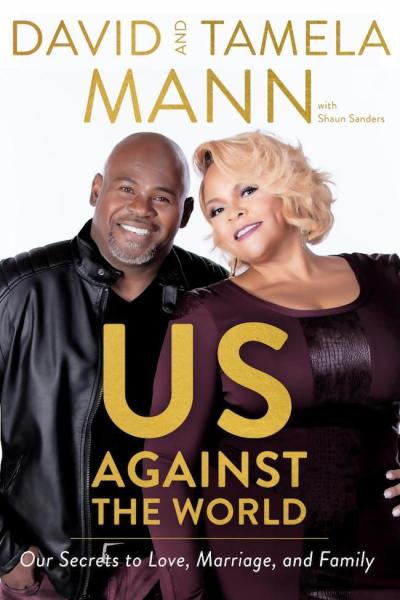 David and Tamela Mann 