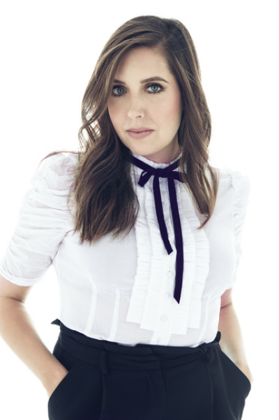 As part of the upcoming TBN special 'Andrea Bocelli: The Heart of Christmas,' award-winning artist Francesca Battistelli will accompany Bocelli on a special duet.