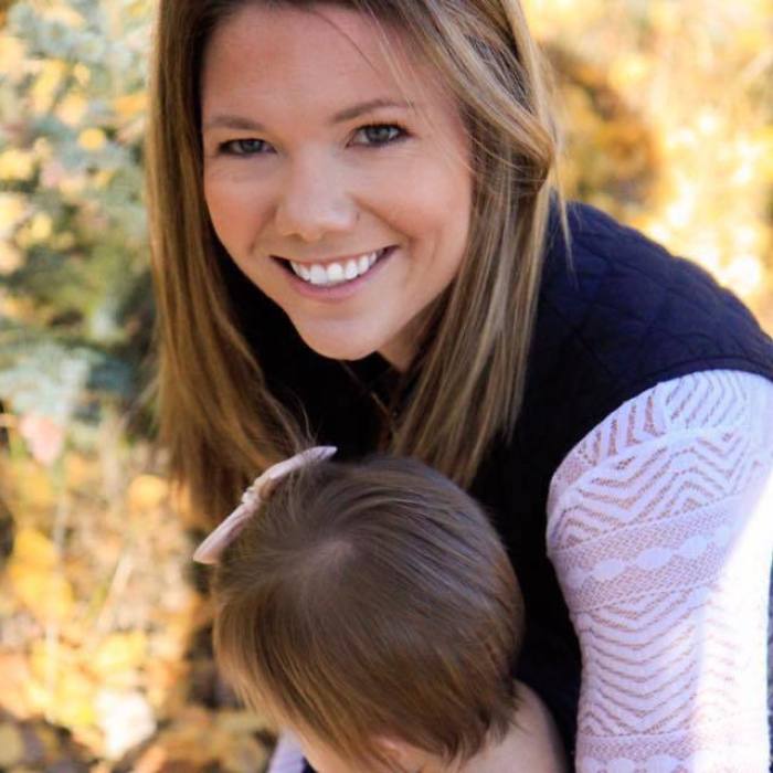 Missing Colorado mom, Kelsey Berreth, 29.