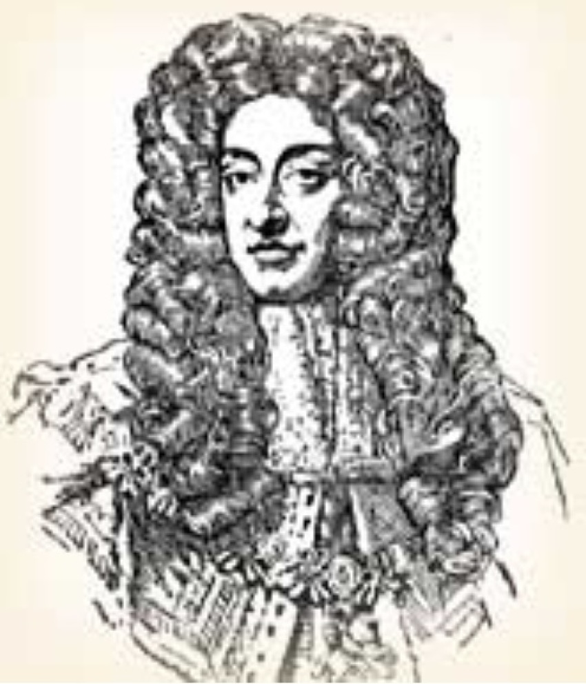Robert Barclay (1648-1690), an influential Scottish Quaker theologian.