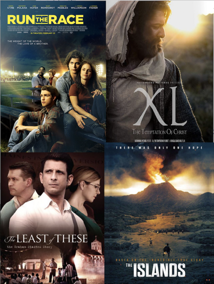 2019 movie releases