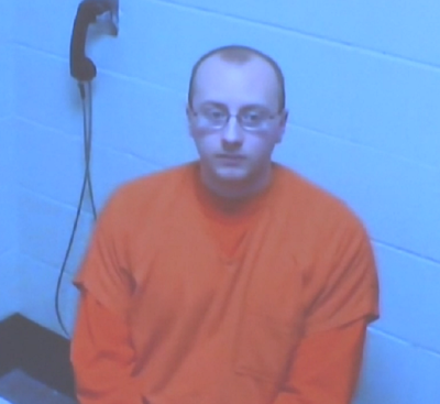Jake Patterson, who confessed to killing the parents of 13-year-old Jayme Closs.