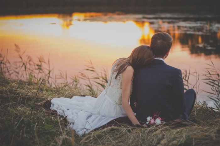 John Piper recently shared how singles who want to be married can keep marriage in perspective.