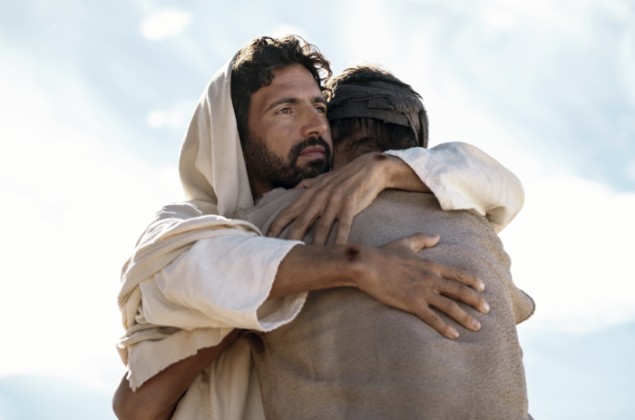 History Channels new series “Jesus: His Life” explores the story of Jesus Christ through a unique lens: the people in his life who were closest to him.